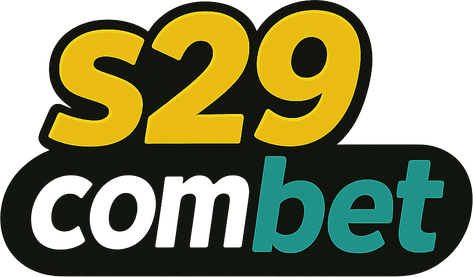 S29 Com Bet Logo